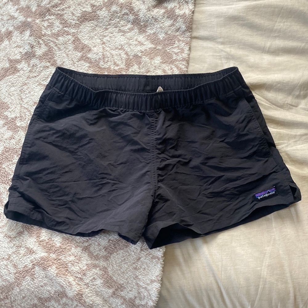 Patagonia Barely Baggies